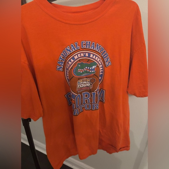 florida gators t-shirt - Picture 1 of 3